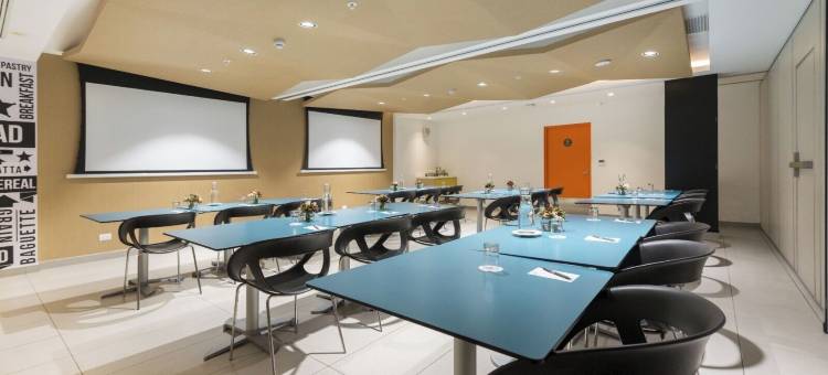 辛尼雀酒店，贝斯特韦斯特品质精选酒店(Libre Hotel, BW Signature Collection)图片