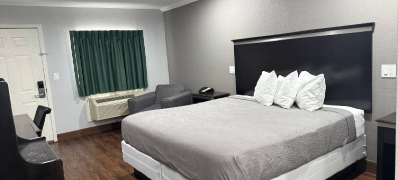 波士顿客栈(Bostonian Inn)图片