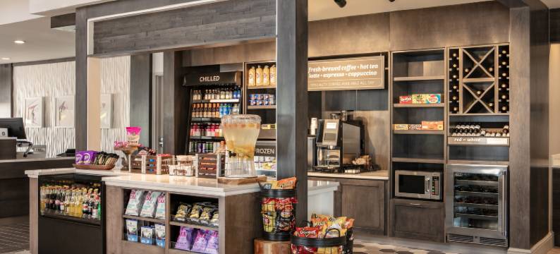 奥马哈西希尔顿花园酒店(Hilton Garden Inn Omaha West)图片