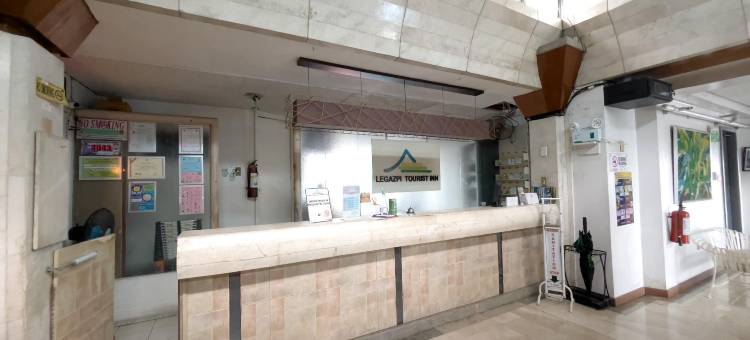 黎牙实比旅游酒店(Legazpi Tourist Inn)图片
