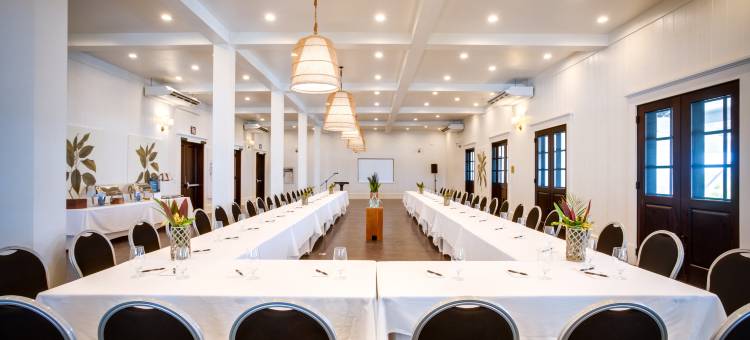 马洪加尼湾度假村及海滩俱乐部-希尔顿格芮精选酒店(Mahogany Bay Resort & Beach Club, Curio Collection by Hilton)图片