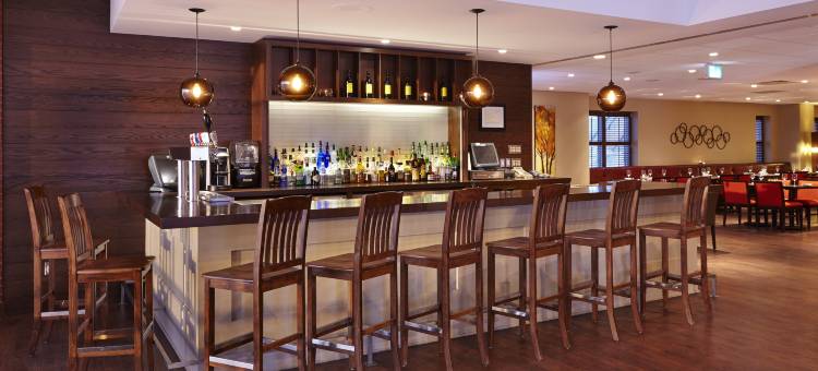 圣约翰海滨酒店(Saint John Harbourfront Hotel)图片