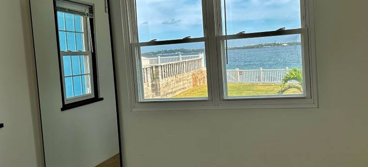 蓝水(Blue Water)图片