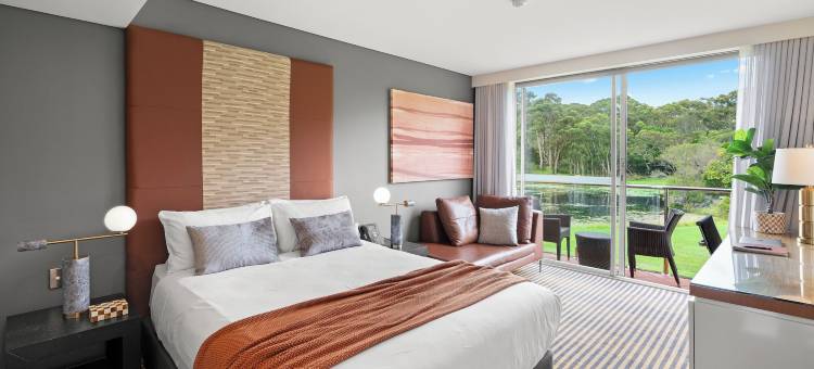 湖畔酒店及会议中心(Lakeside Hotel and Conference Centre)图片