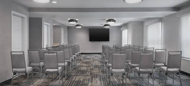 Homewood Suites by Hilton-纽瓦克-克兰福德(Homewood Suites by Hilton Newark - Cranford)图片