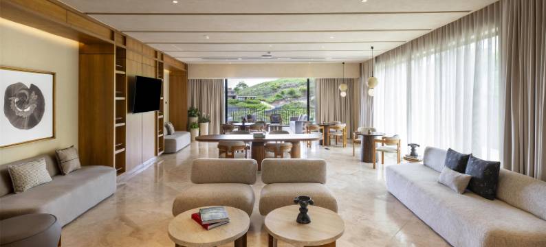 Waldorf Astoria Costa Rica Punta Cacique图片