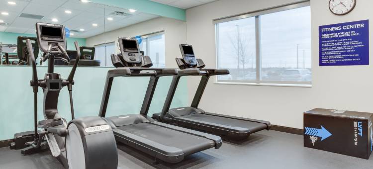 杰克逊维尔圣约翰镇中心希尔顿Tru酒店(Tru by Hilton Jacksonville St. Johns Town Center)图片