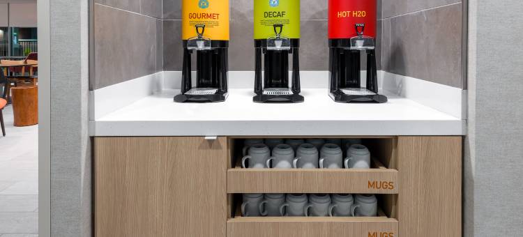 奥兰多近 UCF 希尔顿惠庭酒店(Home2 Suites by Hilton Orlando Near UCF)图片