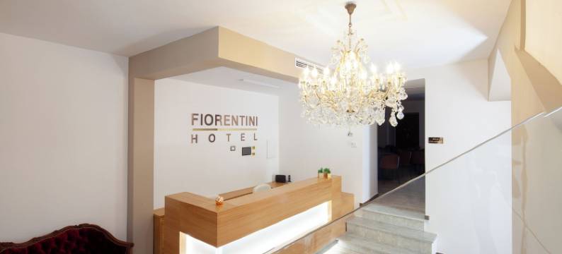 PALAZZO FIORENTINI CHARME酒店(Palazzo Fiorentini Charme Hotel)图片