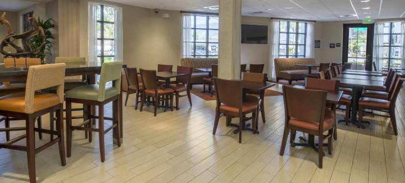 欢朋酒店-圣塔芭芭拉/戈莱塔(Hampton Inn by Hilton Santa Barbara/Goleta)图片