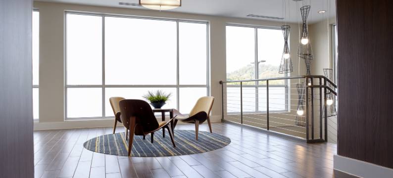 欢朋匹兹堡机场南/定居岭酒店(Hampton Inn & Suites Pittsburgh Airport South–Settlers Ridge)图片