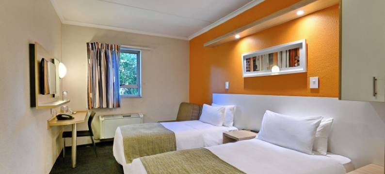 杰米斯顿湖路边小屋(Road Lodge Germiston Lake)图片