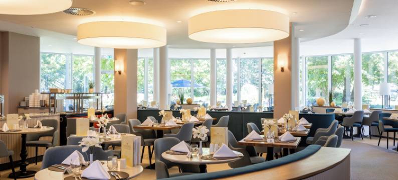 博尔滕哈根梅克伦堡TOP乡村线公爵海滨大酒店(Seehotel Grossherzog Von Mecklenburg)图片