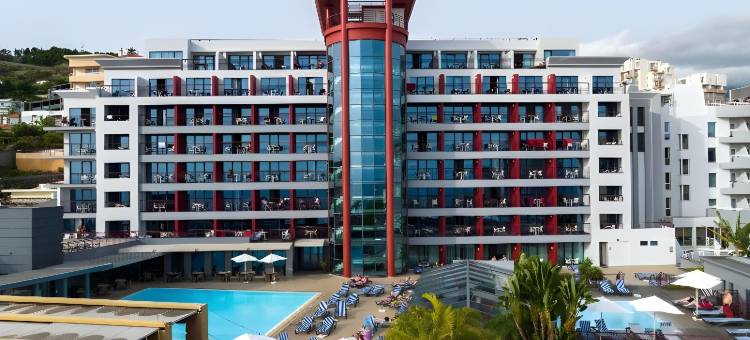 纪念碑丽都景观酒店(The Views Monumental)图片