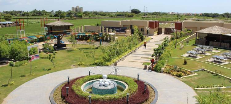 Unique Resort And Restaurant图片