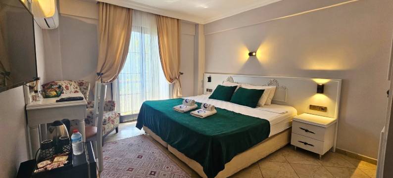 B&B精品酒店(B&B Boutique Hotel)图片