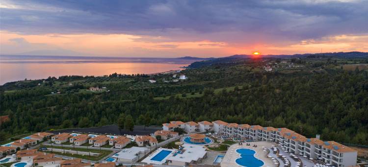 Ajul Luxury Hotel & Spa Resort, a Registry Collection Hotel图片