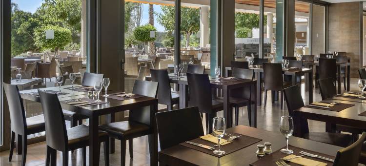 梅诺卡西方酒店(Occidental Menorca)图片