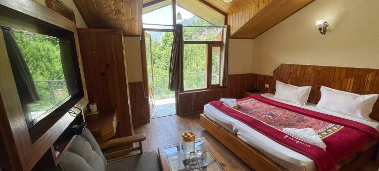 FabHotel Beas Valley图片