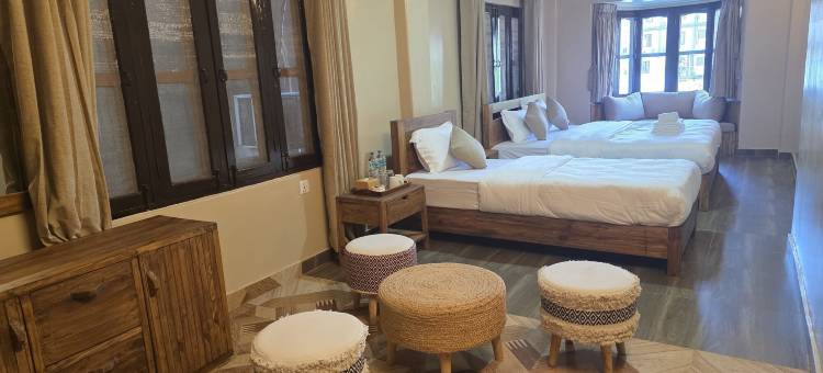 阿纳亚酒店(Hotel Anaya)图片
