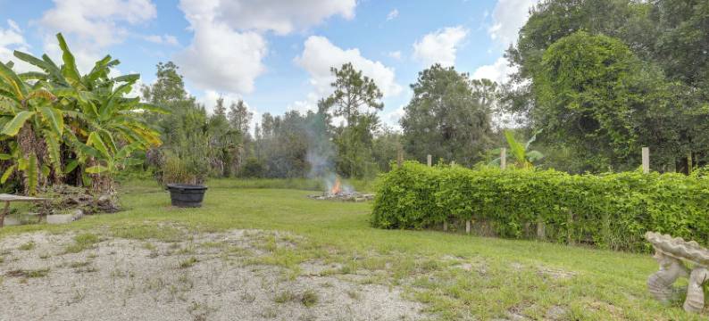 适合家庭的棕榈城之家：距海滩14英里！(Family-Friendly Palm City Home 14 Mi to Beach!)图片