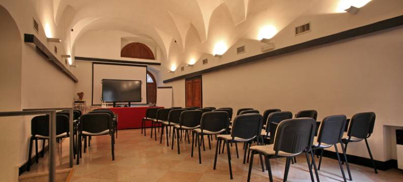 艾尔伯格阿卡戴米亚酒店(Albergo Accademia)图片