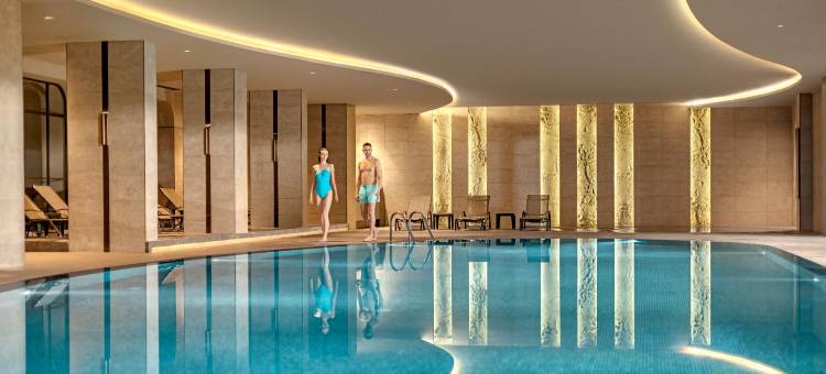 安泰登·Akka豪华全包酒店(Akka Antedon Hotel - Premium All Inclusive)图片