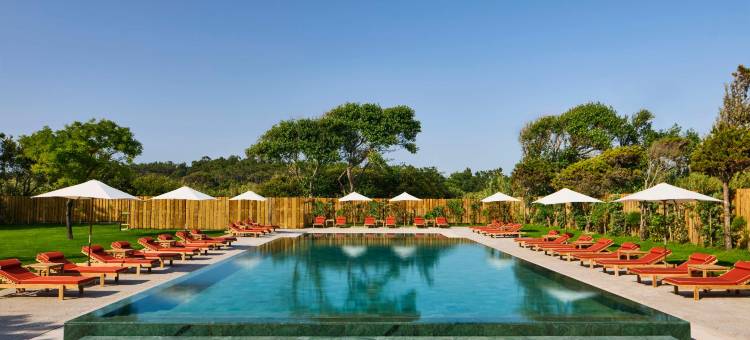 Tivoli Estela 高尔夫及小屋 波尔图(Tivoli Estela Golf & Lodges Porto)图片