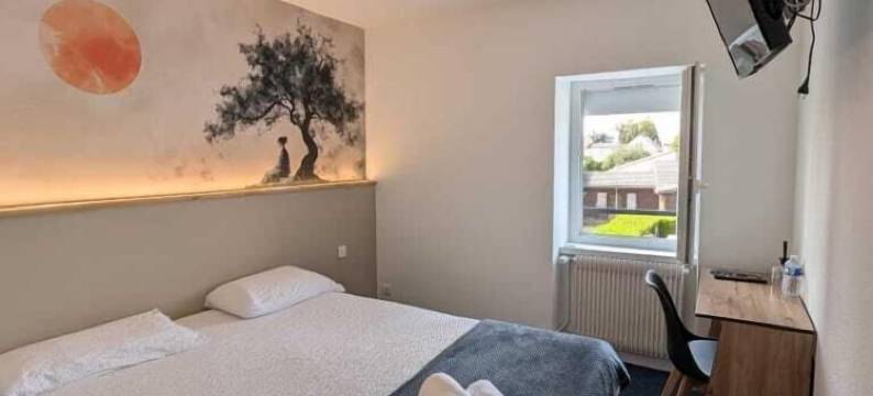 勒圣乔治(Le Saint-Georges)图片