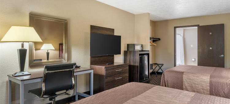 SureStay Hotel by Best Western Summersville图片