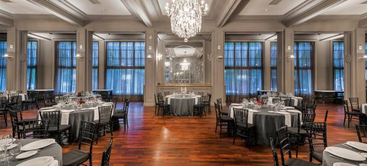 萨拉戈萨NH精选大酒店(NH Collection Gran Hotel)图片