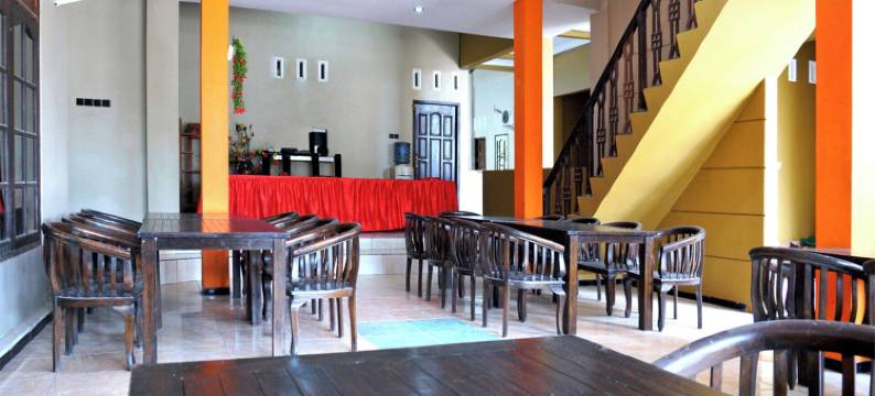 斯波特昂2629杜塔卡里蒙酒店(Spot on 2629 Duta Karimun)图片