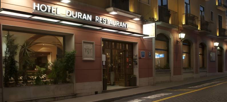 杜兰酒店(Hotel Duran)图片