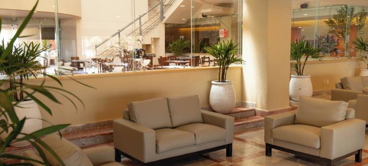 马萨特兰使命酒店(Sunset Palace Beach Hotel - All Inclusive)图片