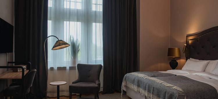 克利斯汀IV第一酒店(Home Hotel Christian IV)图片