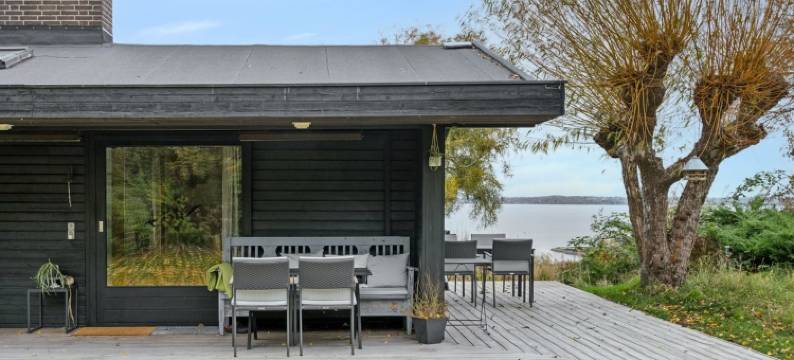 "Adelbert" - 600m to the Fjord图片