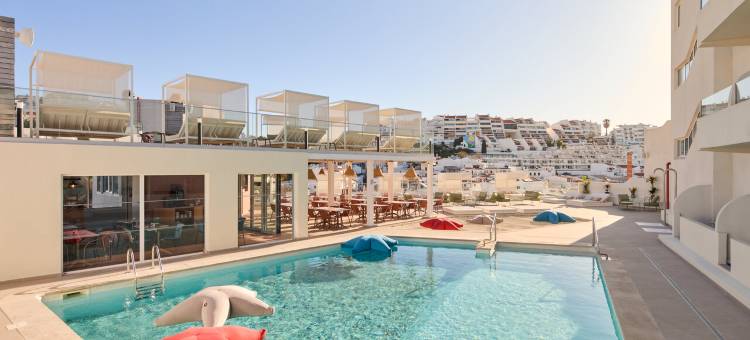 英迪格酒店阿尔布费拉 by IHG(Hotel Indigo Albufeira)图片