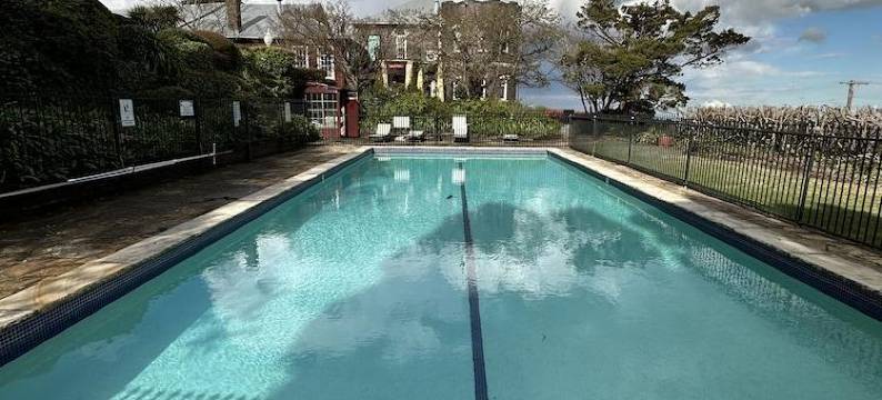 文化遗产山庄酒店(Mountain Heritage Hotel)图片