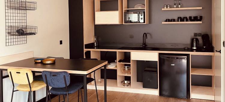 科沃尔贡比涅(COWOOL Compiègne)图片