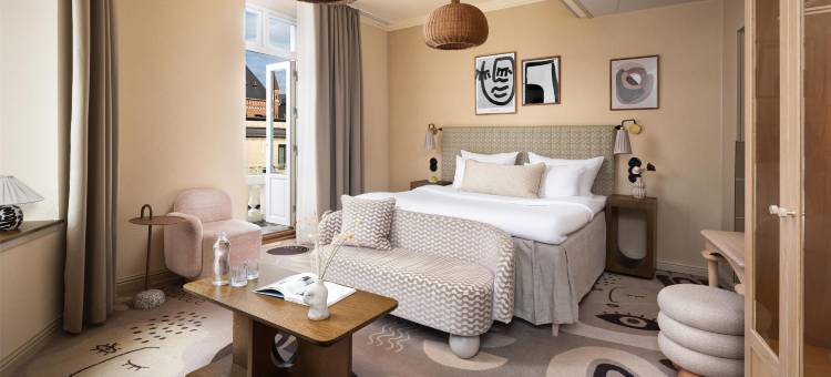 哥本哈根格兰德乔安妮NH(NH Copenhagen Grand Joanne)图片