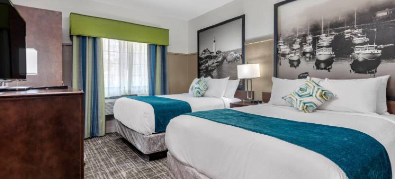 弗里波特酒店，凯悦臻选酒店(The Freeport Hotel, Ascend Hotel Collection)图片