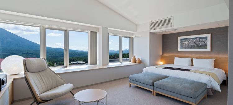 枫叶旅馆(The Maples Niseko)图片