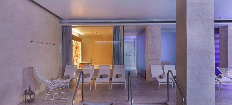 蒙泰马丁尼宫殿酒店-丽笙精选(Palazzo Montemartini Rome, A Radisson Collection Hotel)图片