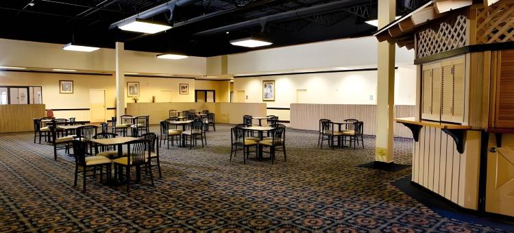 Cottonwood Suites Savannah Hotel & Conference Center图片