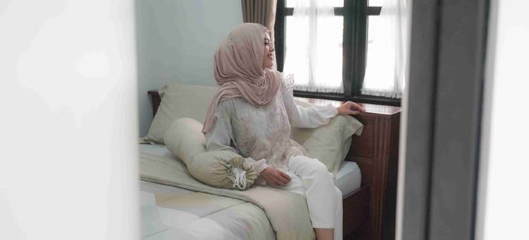 Seruni Garden - Guesthouse Bandung图片