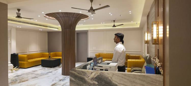 巴瓦酒店(Bawa Hotel)图片