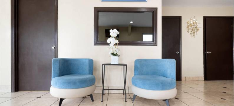 奥古斯塔惠勒路戴斯酒店(Days Inn by Wyndham Augusta Wheeler Road)图片