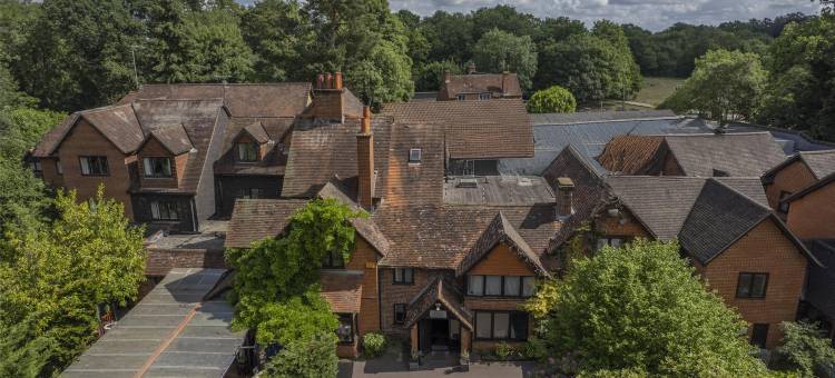 卡萨酒店 - 贝斯特韦斯特酒店(The Casa Hotel, Sure Hotel Collection by Best Western)图片