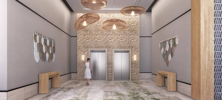 坎昆机场凯悦嘉轩(Hyatt Place Cancun Airport)图片