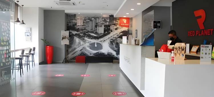 茂物酒店 - 北干巴鲁(Monoloog Hotel Pekanbaru)图片